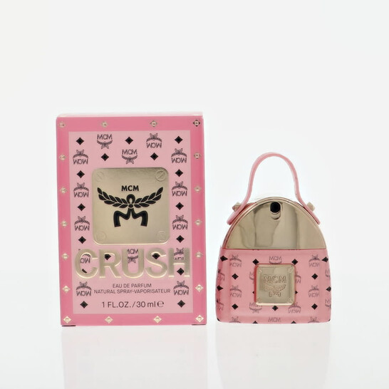 MCM Ladies Crush EDP Spray 1.0 oz Fragrances 085715151377