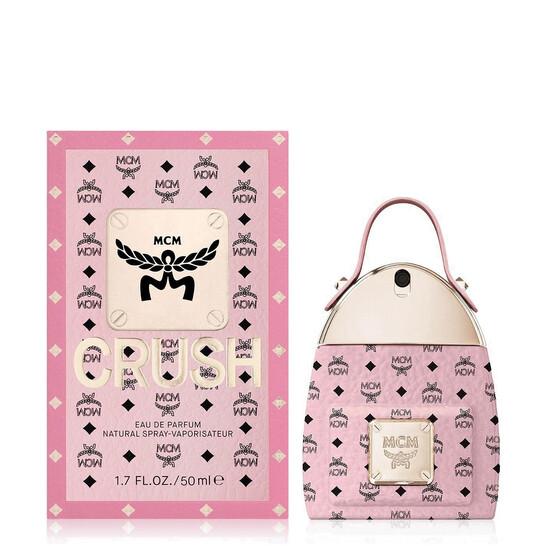 MCM Ladies Crush EDP Spray 1.7 oz Fragrances 0 85715151360