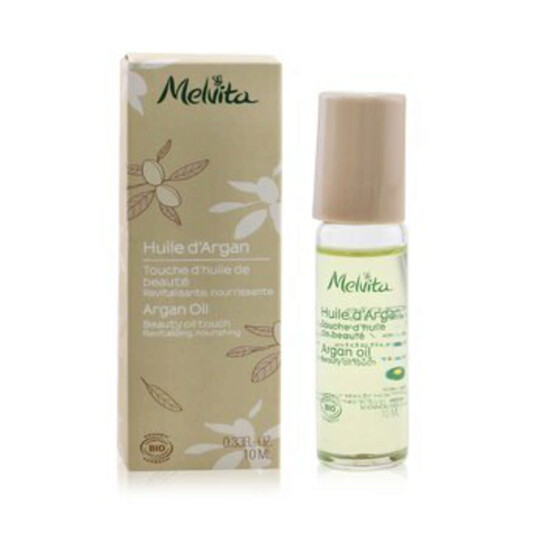 Melvita Ladies Argan Oil Beauty Oil Touch 0.33 oz Skin Care
