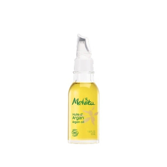Melvita Regenerating Repairing Organic Argan Oil 1.7 oz