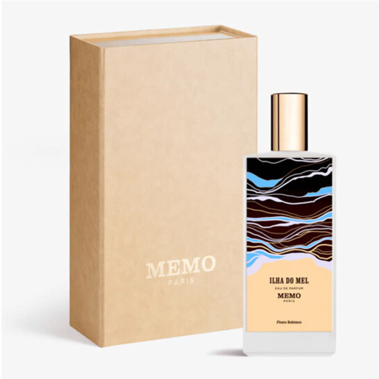 Memo Paris Ilha Do Mel EDP Spray oz Fragrances 3700458603330