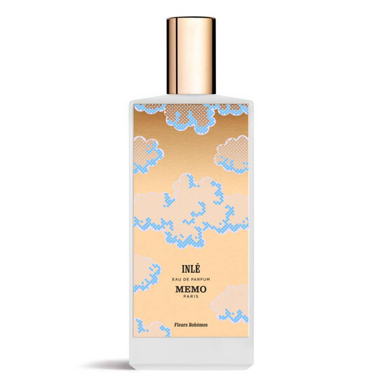 Memo Paris Inle EDP Spray 2.5 oz Fragrances 3700458602951