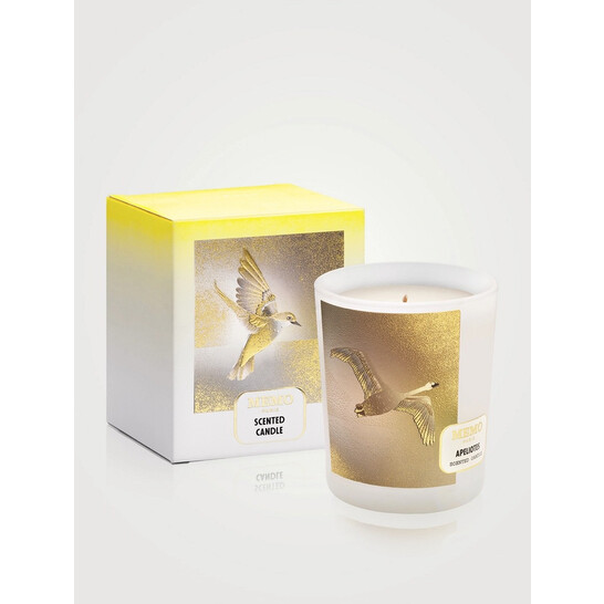 Memo Paris Unisex Apeliotes 6.3 oz Scented Candle 3700458606102 ...