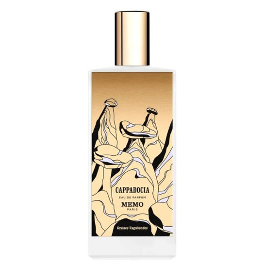 Memo Paris Unisex Cappadocia EDP Spray 2.5 oz Fragrances