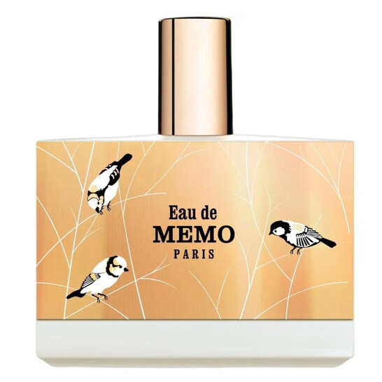 Memo Paris Unisex Eau de Memo EDP 3.4 oz Fragrances 3700458604023