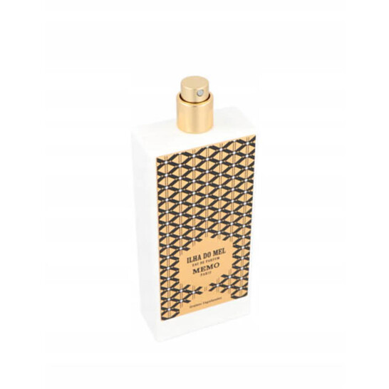 Memo Paris Unisex Ilha Do Mel EDP Spray oz (Tester) Fragrances