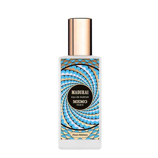 Memo Paris Unisex Madurai EDP Spray 1.0 oz Fragrances