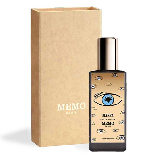 Memo Paris Unisex Marfa EDP 1.0 oz Fragrances 3700458605617