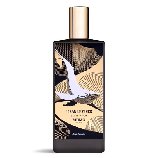 香水(ユニセックス) memo paris lnle 75ml Inlé Eau de Parfum: Fragrant Waters of Jasmine, Mate & Osmanthus