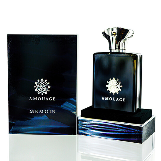 Amouage Memoir / Amouage EDP Spray 3.3 oz (100 ml) (m