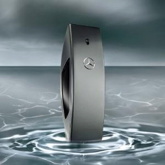 Mercedes Benz Club Extreme 激レア Mercedes-Benz Mercedes Benz Club Extreme / Mercedes-benz EDT Spray