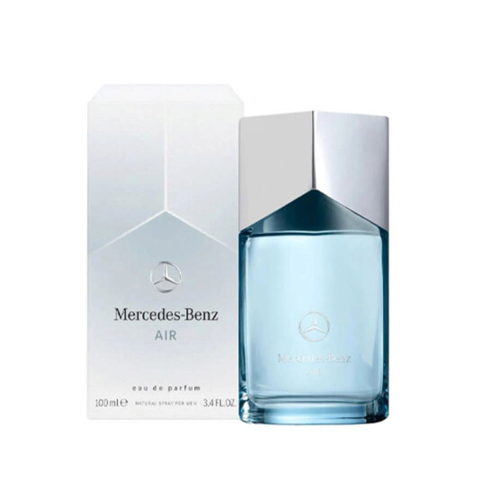 Mercedes Benz Sea Mer Sea Perfume Mercedes-Benz Ultimate Mercedes