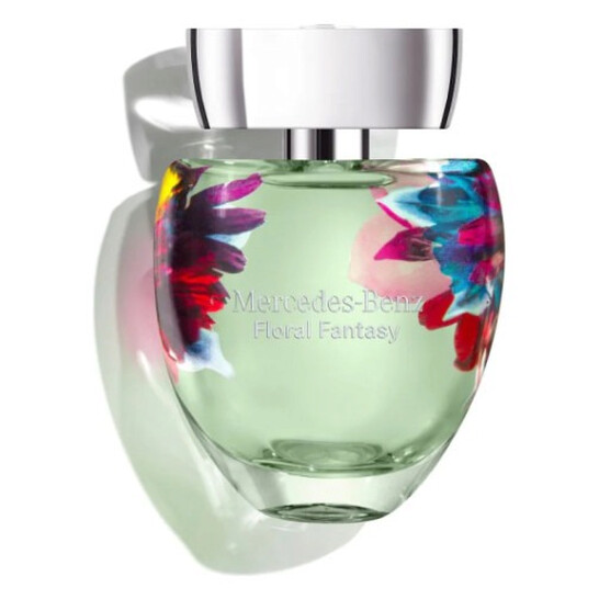 Mercedes-Benz Ladies Floral Fantasy EDT Spray 3.0 oz