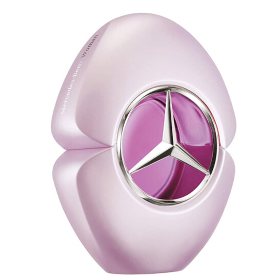 Parfum Mercedes-Benz Pour Femmes - Eau De Parfum 90ml - Neuf En Emballage D'origine