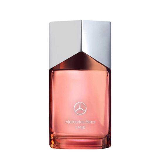 Mercedes-Benz Men's Land EDP Spray 3.4 oz (Tester) Fragrances