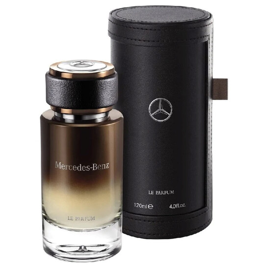 Mercedes-Benz Men's Mercedes-Benz Le Parfum EDP Spray 4.0 oz