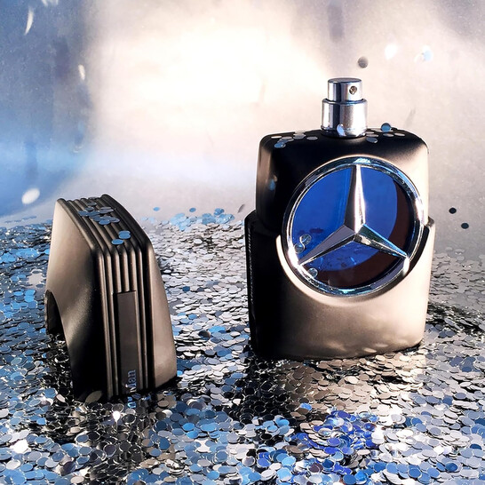 Mercedes-Benz Men's Mercedes-Benz Man EDT oz Fragrances