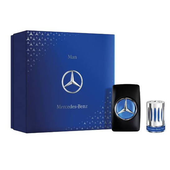 Mercedes-Benz Men's Mercedes-Benz Man Gift Set Fragrances