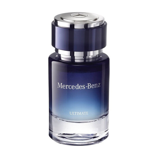 Mercedes-Benz Men