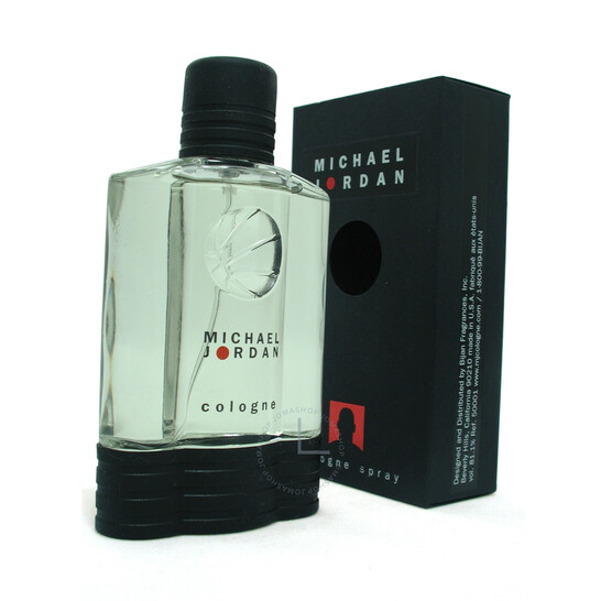 MICHAEL JORDAN cologne spray 50ML　12本 Amazon.com : Michael Jordan Jordan By Michael Jordan For Men