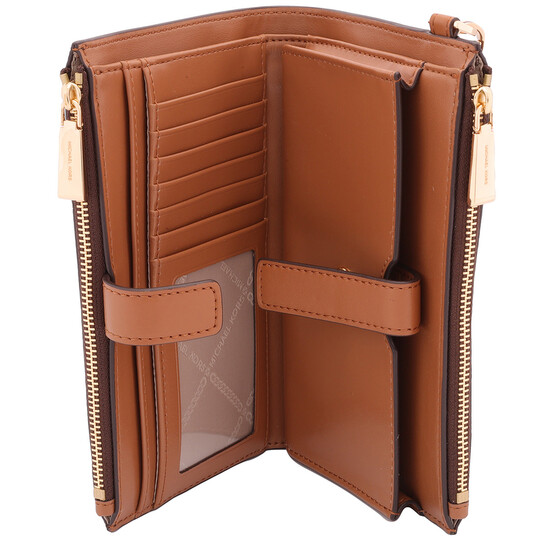 スマホアクセサリー MICHAEL KORS MICHAEL KORS - 新品☆マイケルコース 定価13,530円 レザー