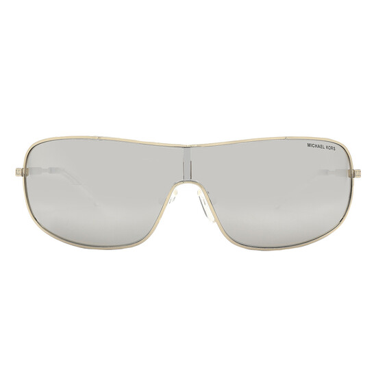 mk Amazon.com: Michael Kors MK1168 Brentwood Sunglasses, Black