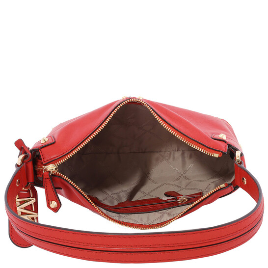 Michael Kors Astor Studded Large Leather Handbag 32S3GATU3L-808