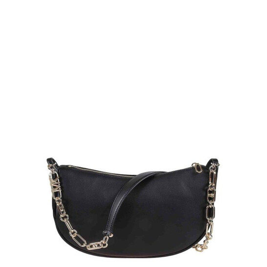 Michael Kors Calf Leather Shoulder Bag 30H3G8NM3L-001 196237354235