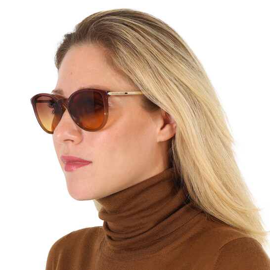 Polarized Sunglasses Michael Kors Chamonix Sunglasses Michael Kors