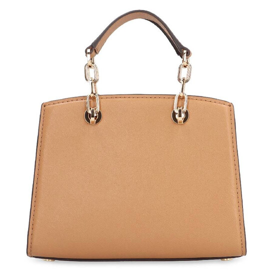 ミイ Venus Mini Heart Crossbody, Studded Small Handbag, Fashion Handbag