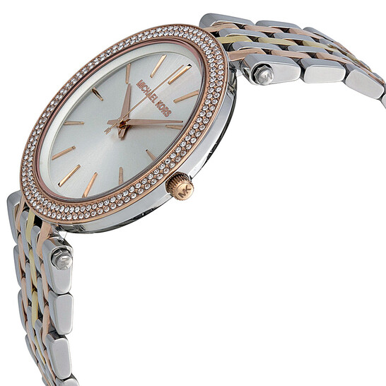 MICHAEL KORS  MK3203 腕時計 MICHAEL KORS マイケルコース レディース ダーシー グリッツ