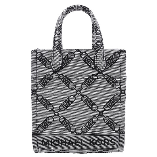 ジェシー Michael Kors Gigi Empire Logo Crossbody Bag 32F3S3GC4J-006