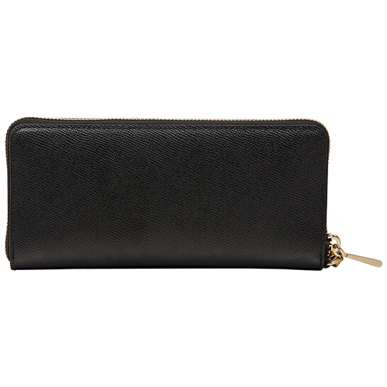 MICHAEL KORS◆32S5GTVE9L JET SET コンチネンタル ウォレット Leather Continental Wristlet | Michael Kors [US]