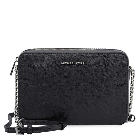 MICHAEL KORS◆32S4STVC3L JET SET CROSSBODY ショルダーバッグ Jet Set Large Saffiano Leather Crossbody Bag | Michael Kors [GR]
