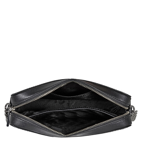 MICHAEL KORS◆32S4STVC3L JET SET CROSSBODY ショルダーバッグ Jet Set Large Saffiano Leather Crossbody Bag | Michael Kors [US]