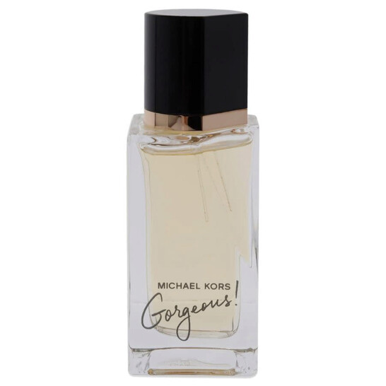 Michael Kors Ladies Gorgeous! EDP Spray 1.0 oz Fragrances