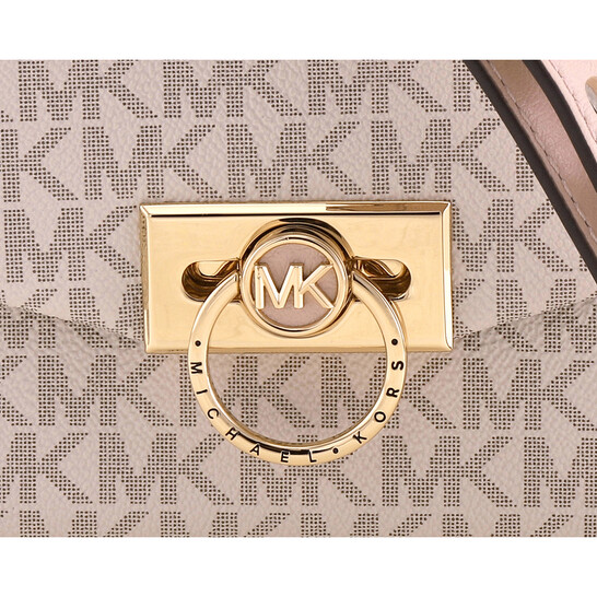 Michael Kors Ladies Hendrix Extra-small Logo Convertible
