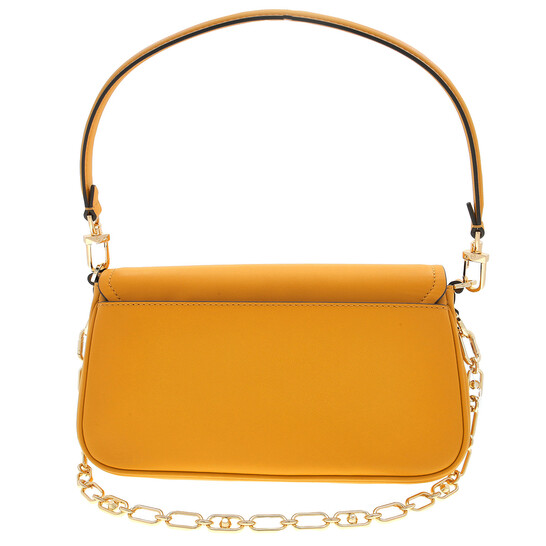 Michael Kors Leather Shoulder Bag 30F2G7PC2L878 196237148919