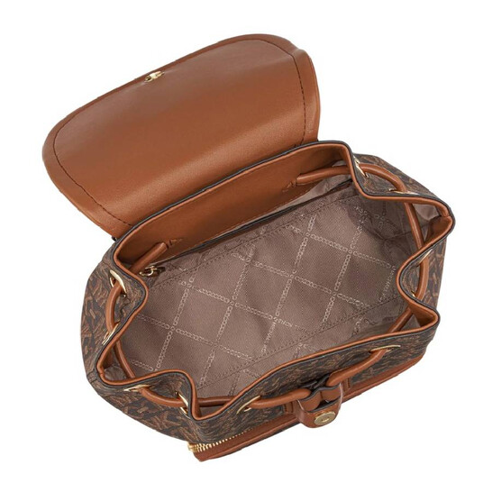 Backpack Clearance Michael Kors Evie Backpack Small Michael Kors