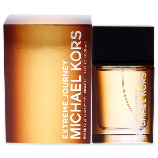 マイケルコース マイケルフォーメン オーデトワレ 125ml New Fragrances | Michael Kors [US]