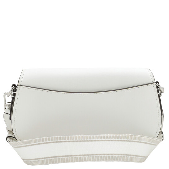 Michael Kors Mila Leather Crossbody Bag 30S3SIMM8L-085 Michael Kors Mila Leather Crossbody Bag 30S3SIMM8L-085