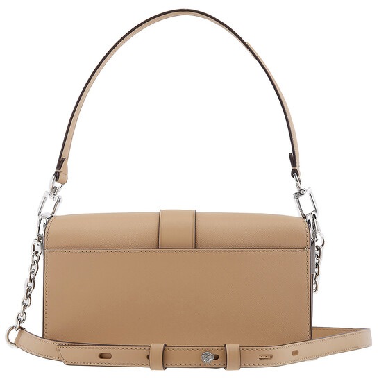 Michael Kors Saffiano Leather Shoulder Bag 30T2SGRL1L-222