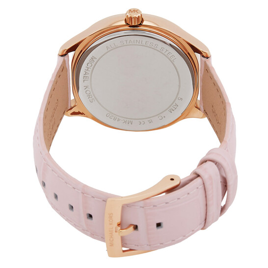 *RARE* MICHAEL KORS MK-4020 Watch MICHAEL Michael Kors | Accessories | Mk Watch | Poshmark main image 4