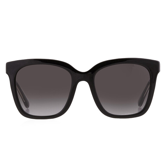 サングラス Michael Kors Woman Sunglasses Black 0MK2183U 30058G Michael Kors Woman Sunglasses Black 0MK2183U 30058G
