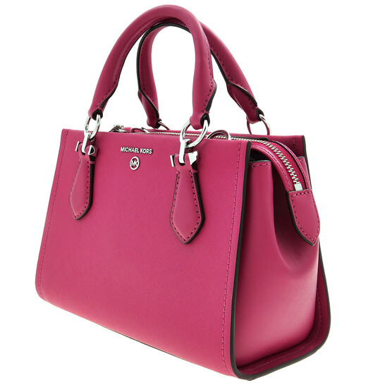 Michael Kors Small Marilyn Leather Crossbody Bag 32T2S6AC1L647