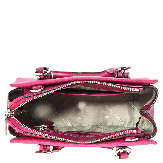 Michael Kors Small Marilyn Leather Crossbody Bag 32T2S6AC1L647