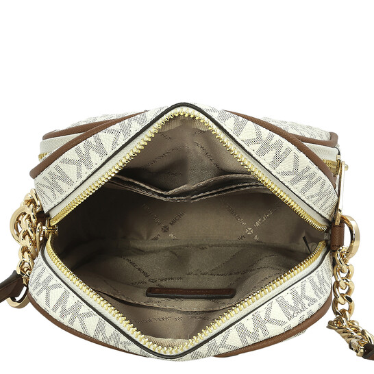 Michael Kors ショルダーバッグ レディース 35F1GTVC2B-VANILLA 楽天市場】マイケルコース MICHAEL KORS バッグ ショルダー