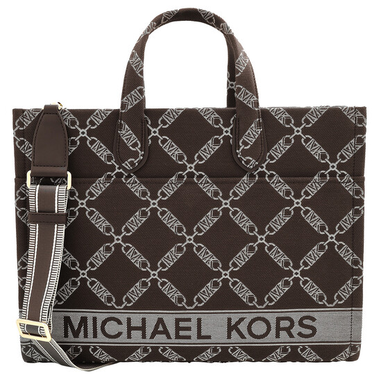 Michael Kors Michael Michael Kors Gigi Large Empire Logo