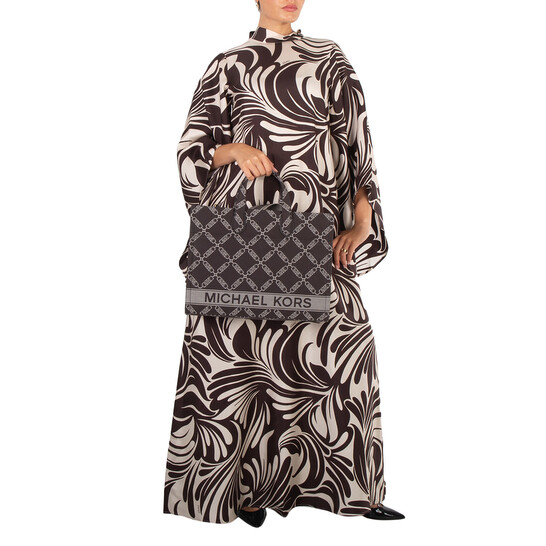 Michael Kors Michael Michael Kors Gigi Large Empire Logo