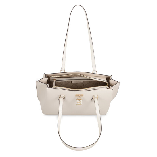 Michael Kors Michael Michael Kors Ruby Leather Tote 30S3GR0T3L_289